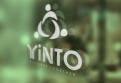 Logo design # 473437 for Yinto is looking for an attractive logo. Give the start of our company a boost. contest