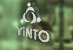 Logo # 473437 voor Yinto zoekt attractief logo. Geef jij de start van onze onderneming een boost? wedstrijd