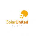 Logo design # 276112 for Logo for renewable energy company Solar United contest