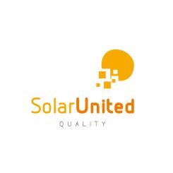 Logo # 276112 voor Ontwerp logo voor verkooporganisatie zonne-energie systemen Solar United wedstrijd