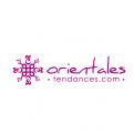 Logo design # 152722 for www.orientalestendances.com online store oriental fashion items contest