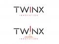 Logo design # 319152 for New logo for Twinx contest