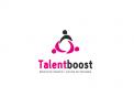 Logo # 448664 voor Ontwerp een Logo voor een Executive Search / Advies en training buro genaamd Talentboost  wedstrijd