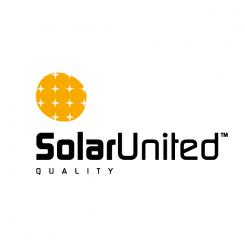 Logo # 276118 voor Ontwerp logo voor verkooporganisatie zonne-energie systemen Solar United wedstrijd