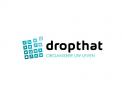 Logo # 479063 voor DropThat wedstrijd