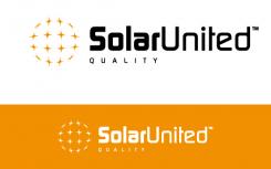 Logo design # 276120 for Logo for renewable energy company Solar United contest
