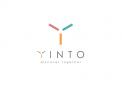 Logo design # 472243 for Yinto is looking for an attractive logo. Give the start of our company a boost. contest