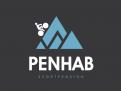 Logo  # 292473 für Logo für Sportpension Penhab Österreich Wettbewerb