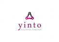 Logo design # 472344 for Yinto is looking for an attractive logo. Give the start of our company a boost. contest