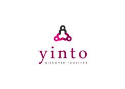 Logo # 472344 voor Yinto zoekt attractief logo. Geef jij de start van onze onderneming een boost? wedstrijd