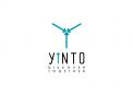 Logo design # 472244 for Yinto is looking for an attractive logo. Give the start of our company a boost. contest