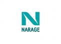 Logo design # 474552 for Narage contest