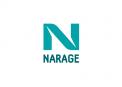 Logo # 474552 voor Narage wedstrijd