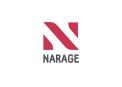 Logo design # 474553 for Narage contest