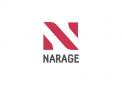 Logo # 474553 voor Narage wedstrijd