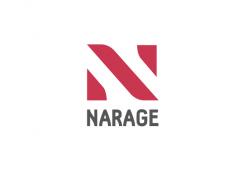 Logo design # 474553 for Narage contest