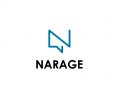Logo design # 474555 for Narage contest