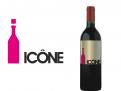 Logo # 297895 voor Ontwerp een modern-klassiek wijnetiket wedstrijd