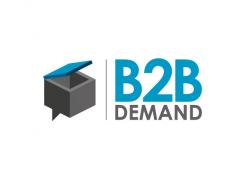 Logo  # 226071 für design a business2business marketing service provider logo Wettbewerb
