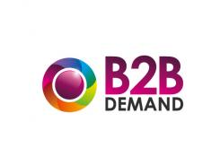 Logo  # 226076 für design a business2business marketing service provider logo Wettbewerb