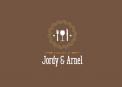 Logo # 459720 voor Ontwerp een logo voor Jordy & Arnel waaronder meerdere foodconcepten passen wedstrijd
