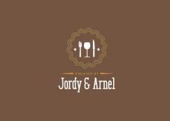 Logo design # 459720 for Develop a logo for a new business in the food sector contest