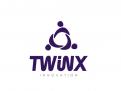 Logo # 317471 voor Nieuw logo voor Twinx wedstrijd
