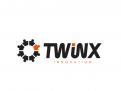 Logo # 317472 voor Nieuw logo voor Twinx wedstrijd