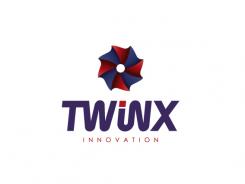 Logo design # 317473 for New logo for Twinx contest