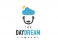 Logo # 283667 voor The Daydream Company heeft een super krachtig, leuk, stoer en alleszeggend logo nodig!  wedstrijd