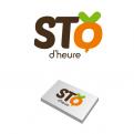 Logo design # 270727 for Service Traiteru de l'O d'heure contest