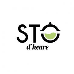 Logo design # 270728 for Service Traiteru de l'O d'heure contest