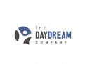 Logo # 283673 voor The Daydream Company heeft een super krachtig, leuk, stoer en alleszeggend logo nodig!  wedstrijd