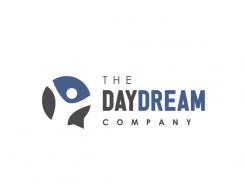 Logo # 283673 voor The Daydream Company heeft een super krachtig, leuk, stoer en alleszeggend logo nodig!  wedstrijd