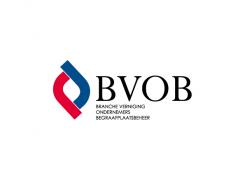 Logo # 423818 voor Nieuw logo voor onze branchevereniging zie www.bvob.eu wedstrijd