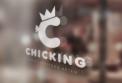 Logo # 467758 voor Helal Fried Chicken Challenge > CHICKING wedstrijd