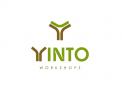 Logo design # 472172 for Yinto is looking for an attractive logo. Give the start of our company a boost. contest