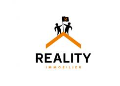 Logo design # 410377 for REAL ESTATE AGENCY 100% WEB!!!!!! contest