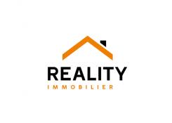 Logo design # 410379 for REAL ESTATE AGENCY 100% WEB!!!!!! contest