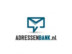 Logo # 289901 voor De Adressenbank zoekt een logo! wedstrijd