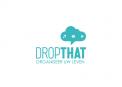Logo # 472385 voor DropThat wedstrijd