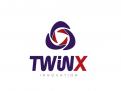 Logo design # 313682 for New logo for Twinx contest