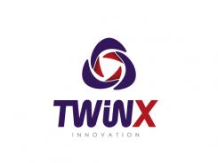 Logo # 313682 voor Nieuw logo voor Twinx wedstrijd