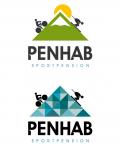 Logo  # 293017 für Logo für Sportpension Penhab Österreich Wettbewerb