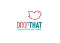 Logo # 472386 voor DropThat wedstrijd