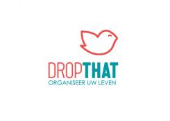 Logo # 472386 voor DropThat wedstrijd