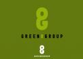 Logo # 420622 voor Green 8 Group wedstrijd