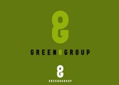 Logo # 420622 voor Green 8 Group wedstrijd