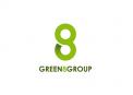 Logo # 420623 voor Green 8 Group wedstrijd