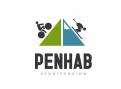 Logo  # 294124 für Logo für Sportpension Penhab Österreich Wettbewerb
